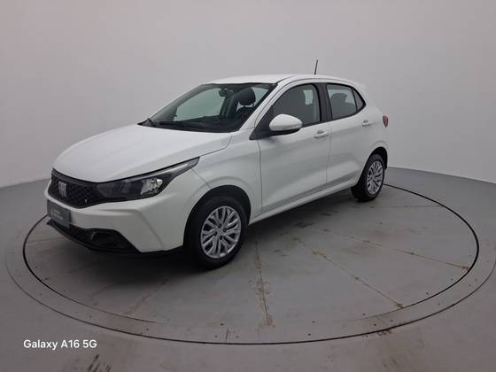 FIAT ARGO 1.0 FIREFLY FLEX DRIVE MANUAL FIAT ARGO 1.0 FIREFLY FLEX DRIVE MANUAL
